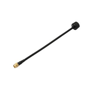 Black Bear 2 Generation 5.8G Lollipop Antenna FPV Crossing Aircraft Aerial Signal Enhancement UAV Image Transmission Antenna