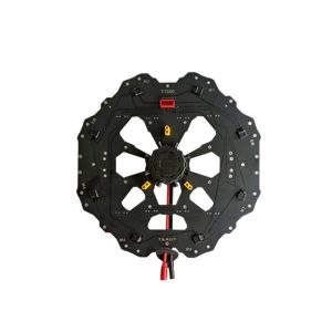 Tarot X8 Integrated Lower Plate X8 Lower Cover Plate PCB Power Integrated Plate TL8X025