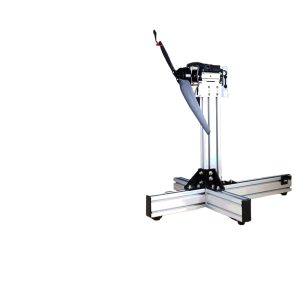 UAV Power Test Bench Motor Propeller Pull Thrust Frame 10KG for Training Application