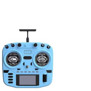 RadioMaster Boxer Crush Remote Control Multi Protocol Radio Transmitter for FPV Drone