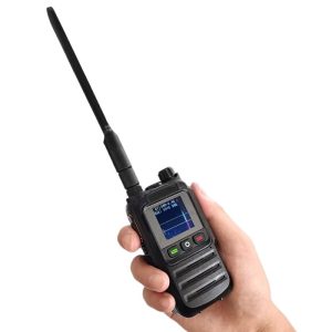 Anti Drone Detector Long Distance Portable Handheld Device 50-6000 Mhz