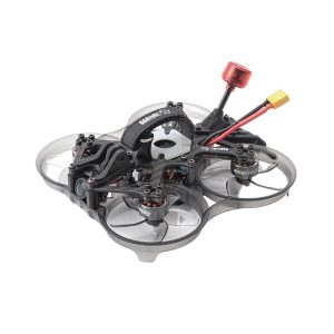 Oddityrc Weird Elephant 20Pro Analog Kit FPV Drone Quadcopter 5.8G ELRS Black Sheep