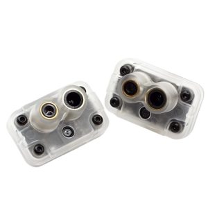 Weikong Technology Optical Flow Sensor MTF-01P Indoor Positioning Distance Measuring Module for UAV