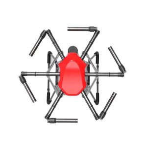 Agricultural Drone Pesticide Spraying Suspension Type 20kg Sprayer Sowing Fertilizer