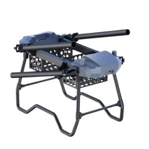 Miki S450 Large Load 50kg Heavy Lift Transport Multi Rotor 4 Axis Industrial Rack Hoisting Drone Frame Kit