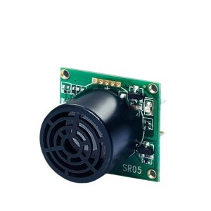 Le Di PIXHAWK PIX APM Flight Control Ultrasonic Obstacle Avoidance Module SU04 SUI04 Anti Collision Sonar Setting Height for Drone