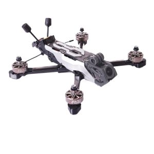 Yufeng 5 O4 Rack 5inch Shooting Flying Camera Frame Compatible O4Pro O3