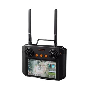 Yunzhuo H12 Pro Drone RC Aircraft Model Vehicle Ship Transmitter 1080P Image