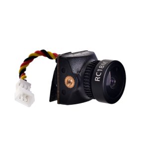 Runcam Nano 2 FPV-Kamera 700VTL – ultralight mit schnellem 1,8-mm-Objektiv für FPV-Flüge