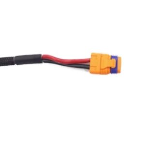 Yifeite Power Supply Harness Finished Product 1120mm FPV UAV Accessories