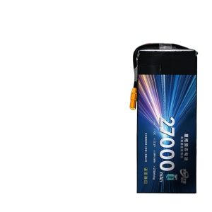 Xingtuo 6S 27000Mah Drone Lithium Battery Long Life UN383 Certified