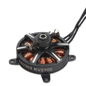 T MOTOR F3P Stunt 3D Aviation Fixed Wing Outrunner Brushless Motor AS2303