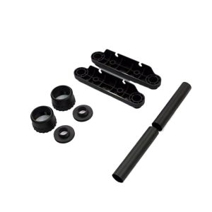 EFT Wing Fly RTK Accessories Package Finished X6100 1pcs Aerial Model Repair Parts for Industrial FPV Drone Frame