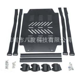 EFT E416P E420P E616P E620P Training Practice Drone Battery Board Fibreglass