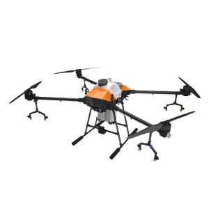 Caac Category 4 Wingflyte G420 GX Series Automatic Agricultural Drone 20L