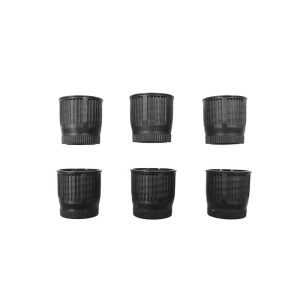 EFT Wing Fly Special Machine Arm Locking Cap 30 X6120 4PCs Industry Aerial Photography Practice Machine Rack Accessories