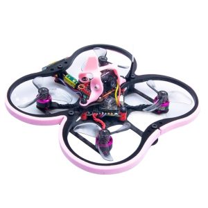 Geelan Sparrow 80X FPV Racing Drone Frame Kit 2S Entry Level Competition Training