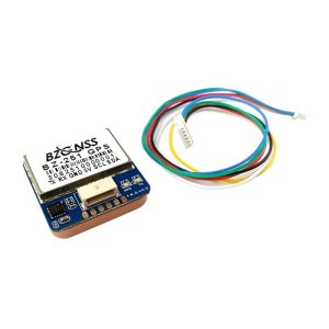 Beizheng BZ-251 k181GPS Double Protocol Compasses Crossing Machine FPV Return Rescue Flight Controller F4 F7