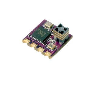 Happymodel EP1 EP2 EP1Dual TCXO 24G ELRS Ultra Small Long Range Receiver for FPV Drones