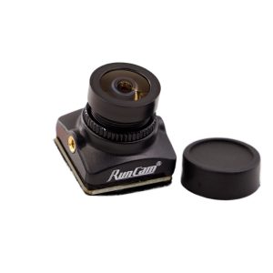 كاميرا Runcam Phoenix 2SP V3 للطيران بدون طيار بدقة 1500TVL، مصممة للدرونات الحرة الطيران