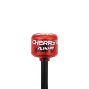 RUSHFPV Cherry2 Second Generation 5.8GHz LDS Circularly Polarized FPV Antenna SMA