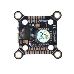 Контроллер полета Greatmountain AT32 F435RGT7 для квадрокоптеров FPV – крепления 30,5 мм и 20 мм
