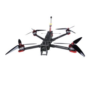 7inch FPV Drone Professional 2.5W Image Transmission ELRS 915 Receiver PNP FPV