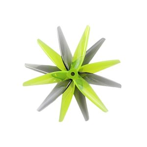 Hqprop R36 R37 51X36X3 Three Blade Propeller 5inch FPV Racing Drone