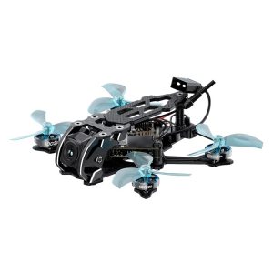 Geprc TCubee18 2S HD O4 Indoor Outdoor FPV Drone Aerial Photography