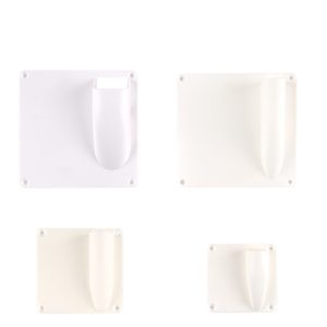 Follet Model Aircraft Servo Protection Cover for 6g 9g 17g 36g 55g Servos
