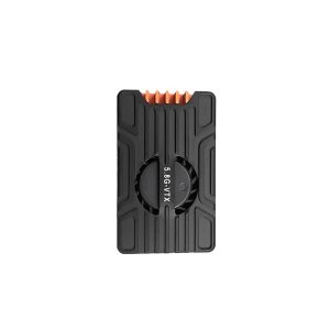 5.8G 3W High Power OSD Adjustable FPV Image Transmission VTX for Drone Fixed Wing