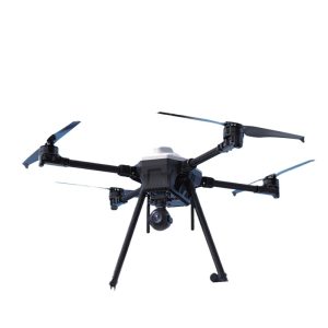 طائرة درون النقل M40 – تحمل حمولة تصل إلى 3 كجم، مثالية للتصوير الجوي ورسم الخرائط ونقل البضائع في الحالات الطارئة