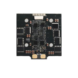 Foxeer Reaper V2 82A F4 128K Bl32 4in1 4 8S ESC Four In One Flight Controller