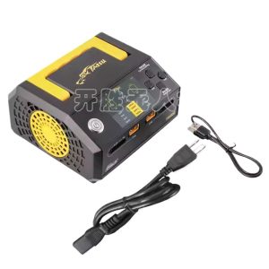 Зарядное устройство ACE Grignard TA1000W – двухканальное, 25 А, для аккумуляторов 2–7S