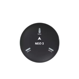 Модуль навигации и позиционирования Cuav Thunderbolt Neo 3 для дронов с контроллераом полета APMPX4 с открытым исходным кодом