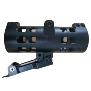 Plant Protection Drone Arm 50 Quick Release Folding Part