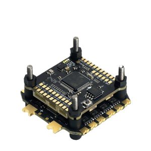 Axisflying Argus F405 Flight Control Stack with 60A ESC for FPV Drone