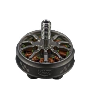 Amax 1103 Competition Brushless Motor FPV 1-3S Whoop Micro Drone Aircraft