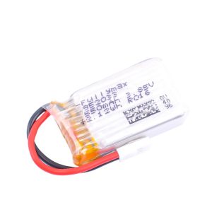 Drone Battery 3.85V 550mAh 20C Lithium 1S Model Aircraft High Rate 952033
