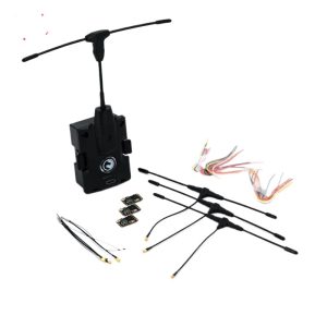TBS Crossfire Micro TX V2 Kit Cake Cutter 915Mhz Extended Range High Frequency Head Remote Control