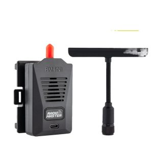 RadioMaster RANGER NANO ELRS High Frequency Head T Antenna Receiver for UAV Crossing Machine