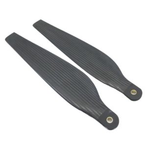Haoying X9 34 inch Folding Carbon Fiber Propeller for Plant Protection Spray Drone Motor