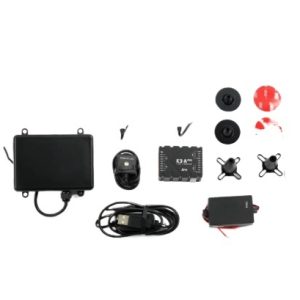 Модуль управления полетом Jiyi K3A Pro с двойным GPS для дрона K++V2 для защиты растений
