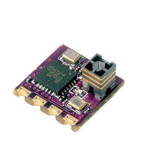 Happymodel 2.4G ELRS Receiver Mini FPV Drone High Refresh Rate EP1 EP2