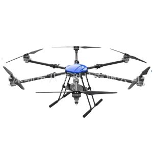 Eft Wing Multi Rotor Unmanned Aircraft Model E620P E616P Teaching Industry Training Platform