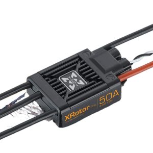 Hobbywing XRotor Pro 50A 60A Low Voltage Edition Multi Rotor Brushless ESC
