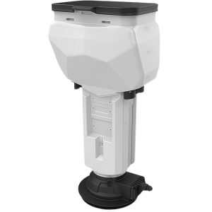 EFT EPS220 Granular Spreader Package 20L Barrel for FPV Drone Fertilizer Spreading