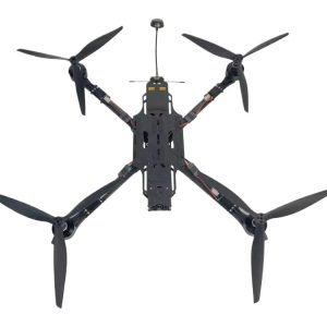 15 Inch FPV Racing Drone 5point8G 3W Power 100m Image Transmission Racing Flying Machine RC Quadcopter