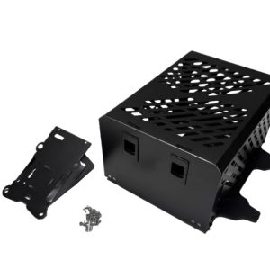 Jieaisen Drone Battery Bay 6S 18S General Industry Plant Protection Training Parts