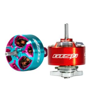 Zhying Power Rcinpower Gts V3 0703 FPV Brushless Motor 27000KV for Indoor Racing Drone